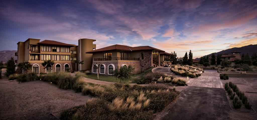 Grace Cafayate Hotel Exterior photo The Boulders Resort