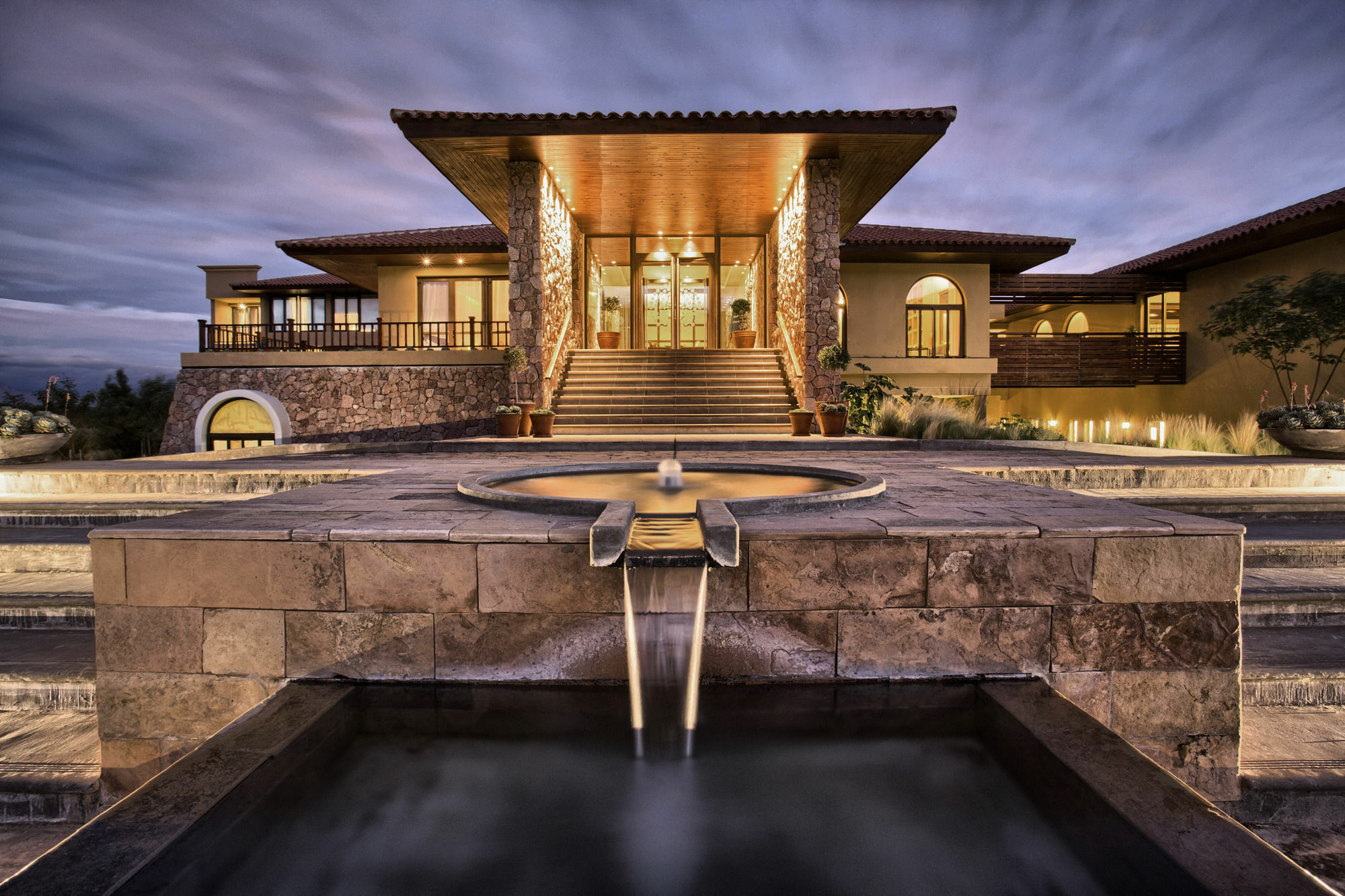 Grace Cafayate Hotel Exterior photo The Four Seasons Resort
